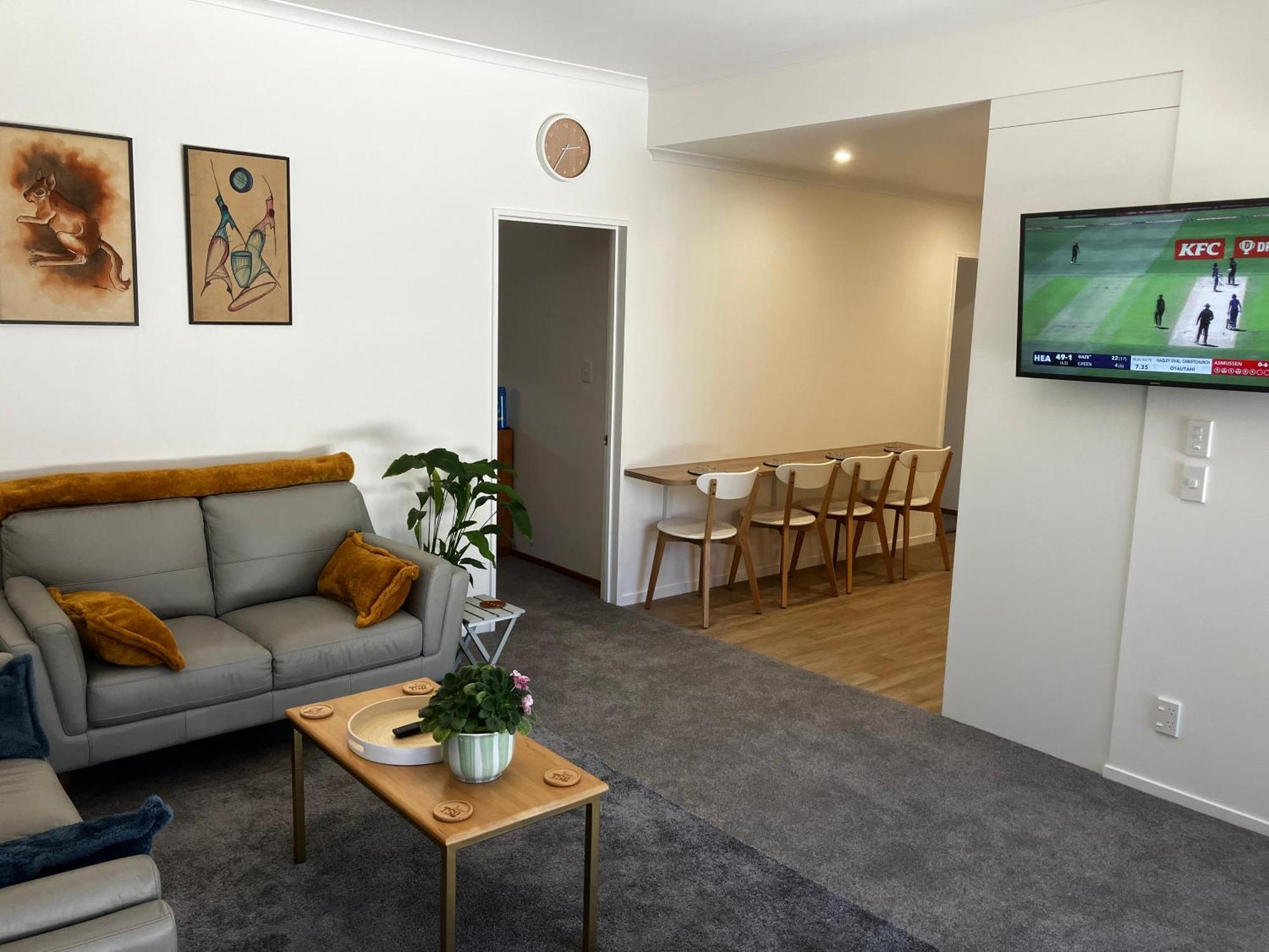 Close, Convenient & Comfortable Cambridge Exteriör bild
