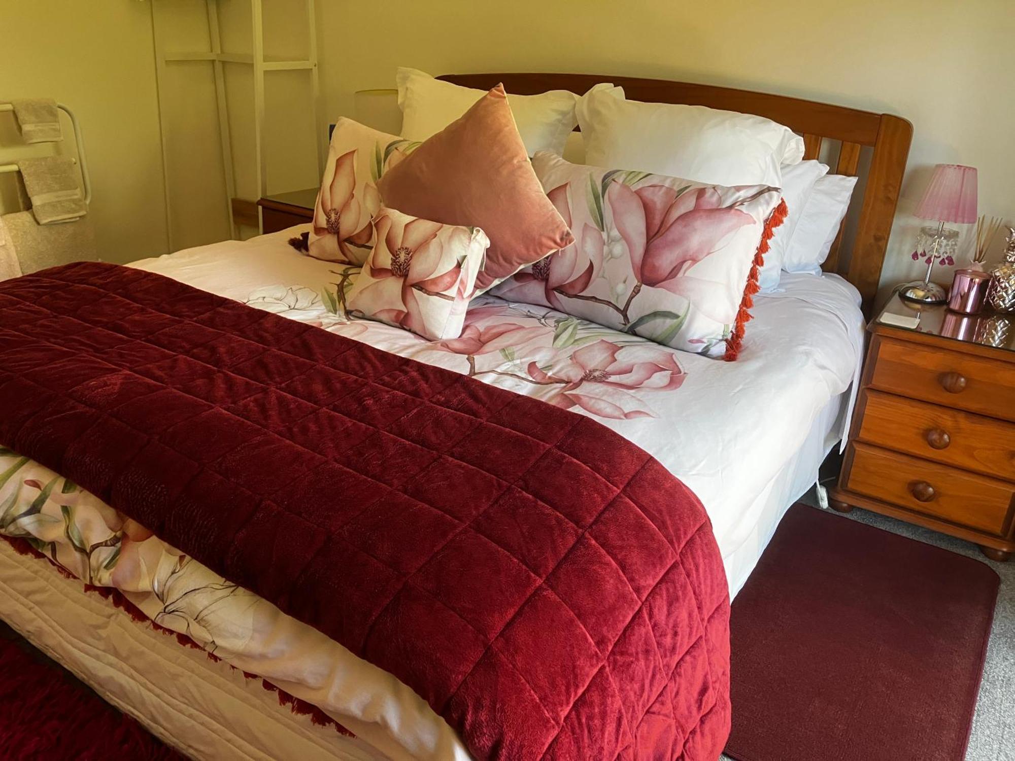 Close, Convenient & Comfortable Cambridge Exteriör bild