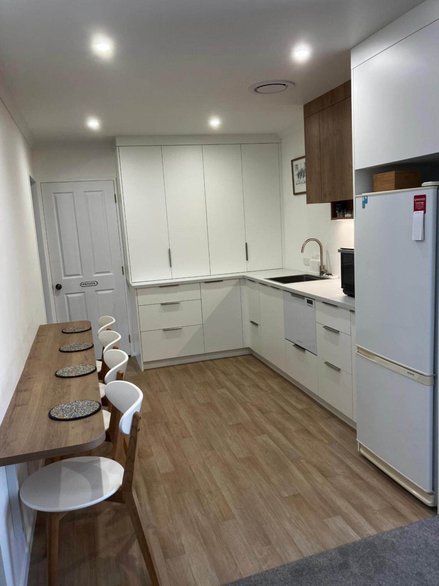 Close, Convenient & Comfortable Cambridge Exteriör bild